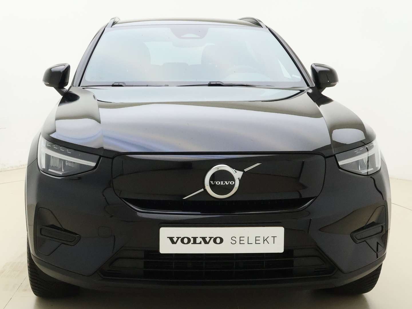 Volvo XC40 Recharge Plus - 2024 - Joinsteer - #1