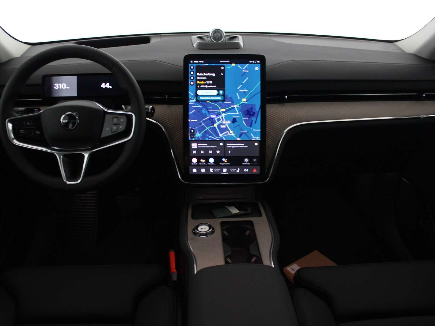 Volvo EX90 Twin Motor - 2025 - Joinsteer - #7