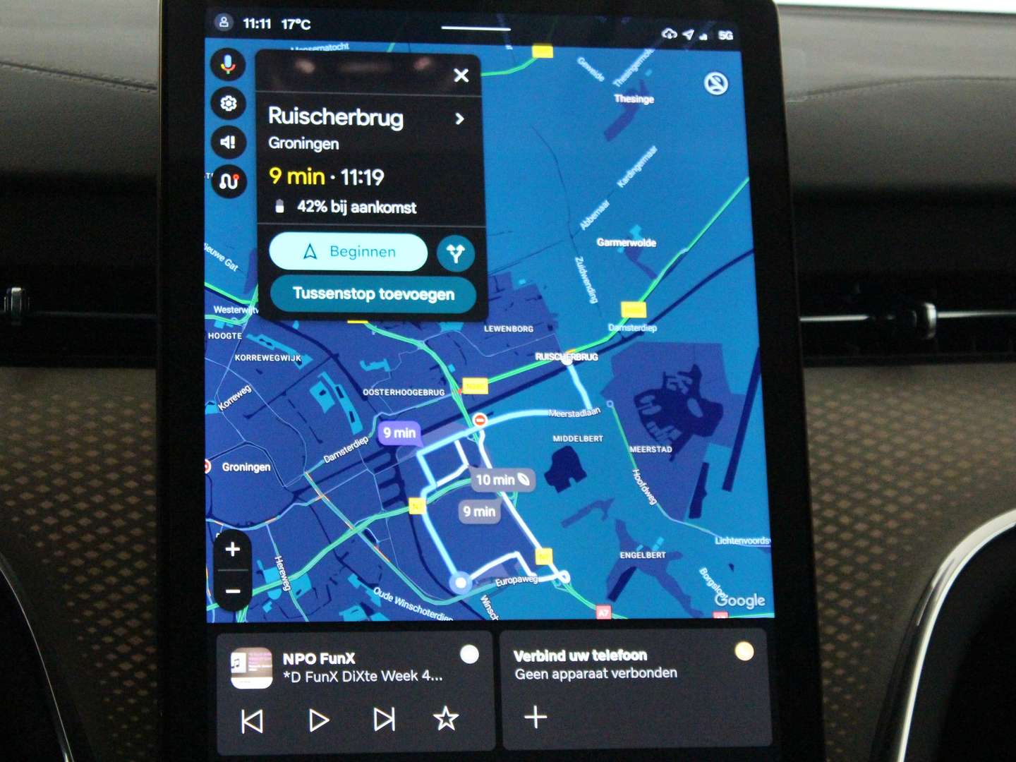 Volvo EX90 Twin Motor - 2025 - Joinsteer - #8