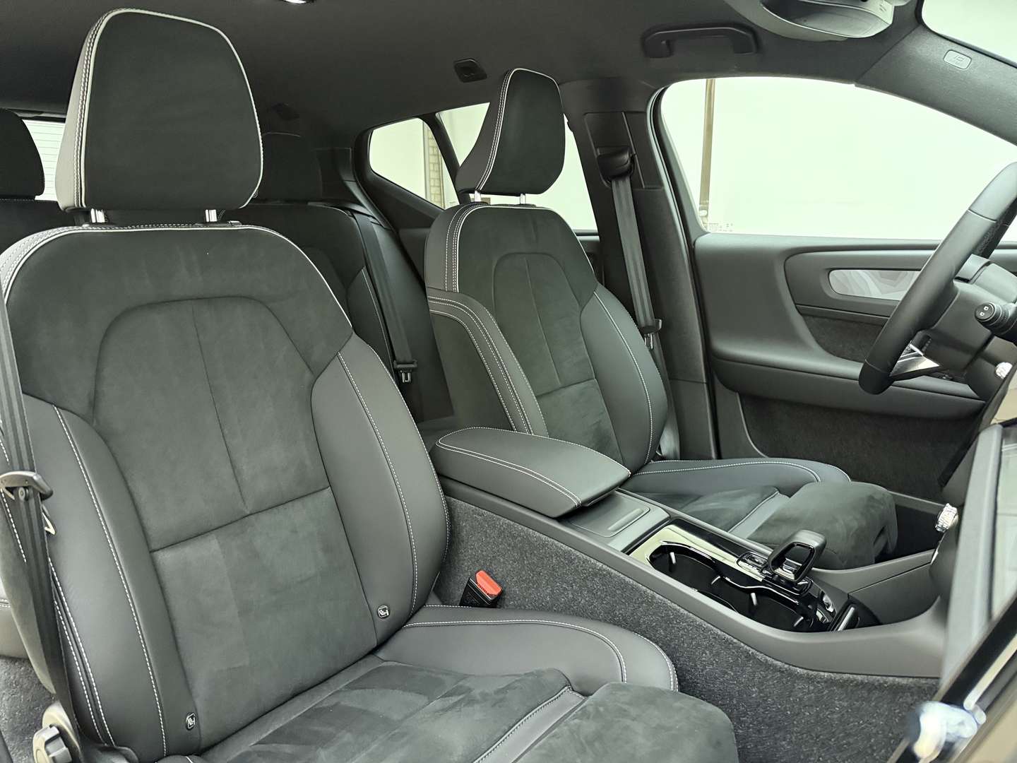 Volvo XC40 Recharge Plus - 2024 - Joinsteer - #3