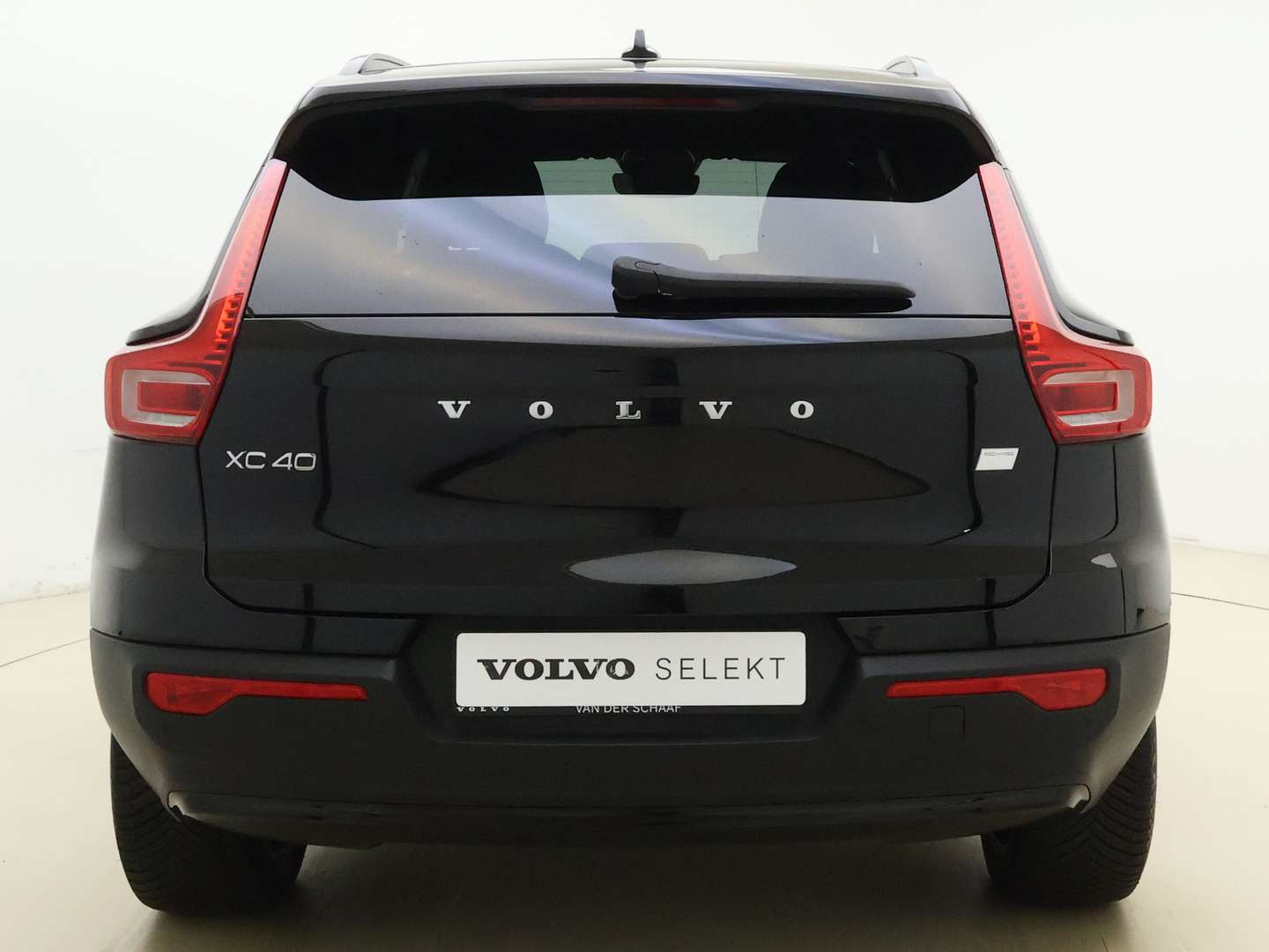 Volvo XC40 Recharge Plus - 2024 - Joinsteer - #4