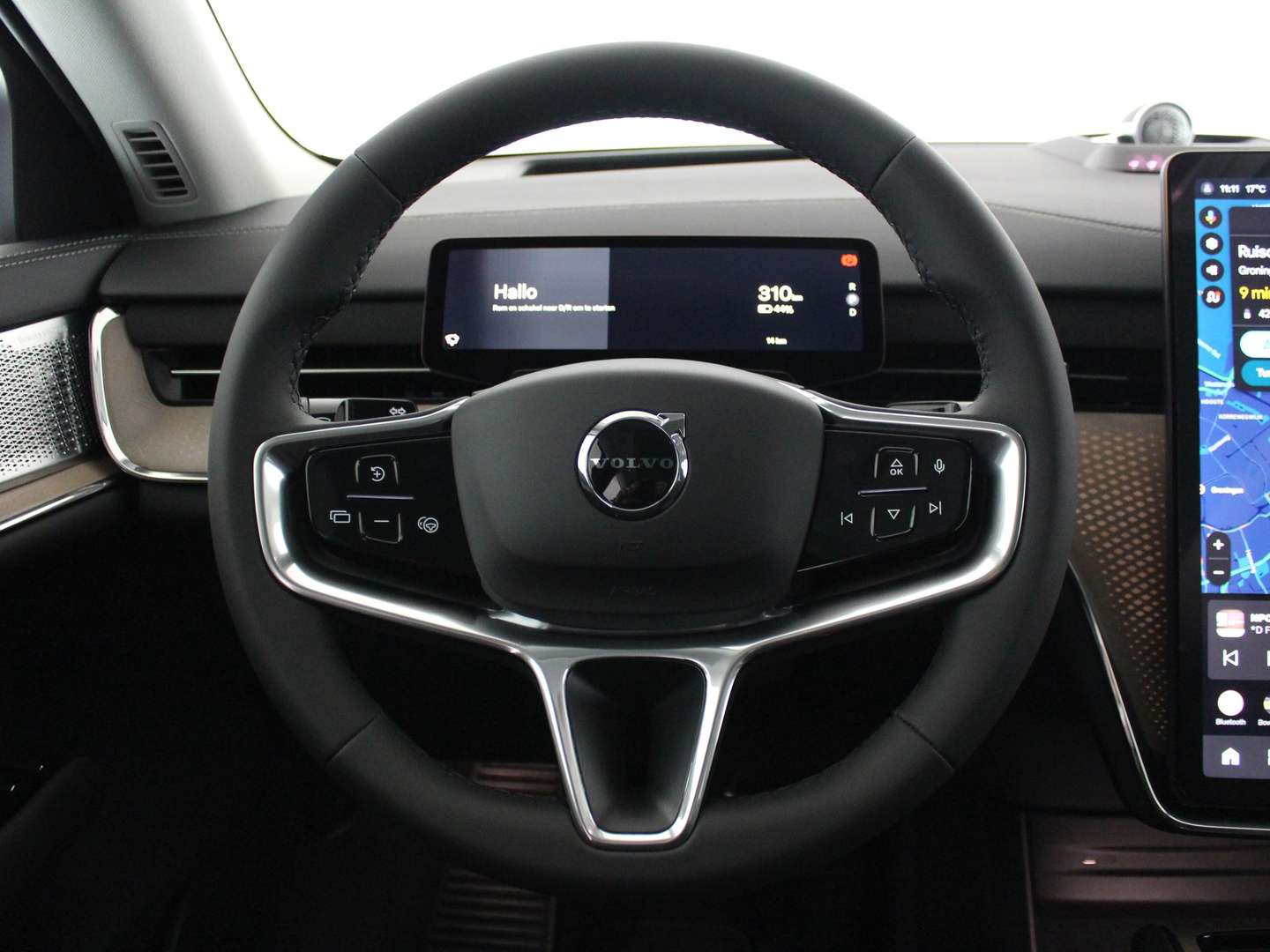 Volvo EX90 Twin Motor - 2025 - Joinsteer - #9