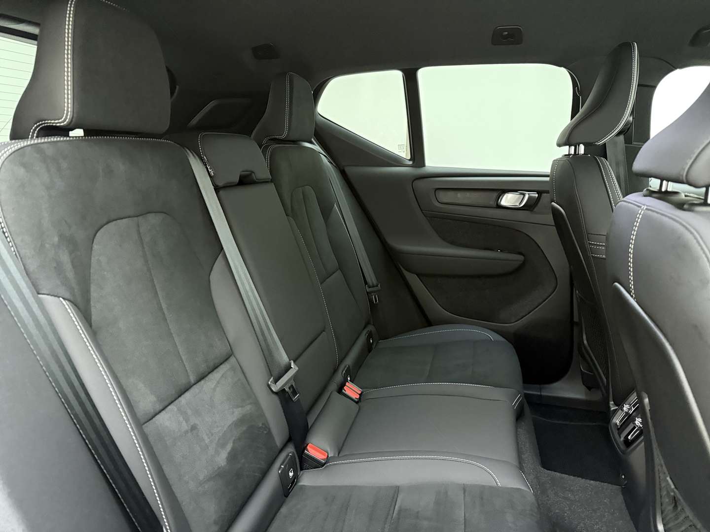 Volvo XC40 Recharge Plus - 2024 - Joinsteer - #5