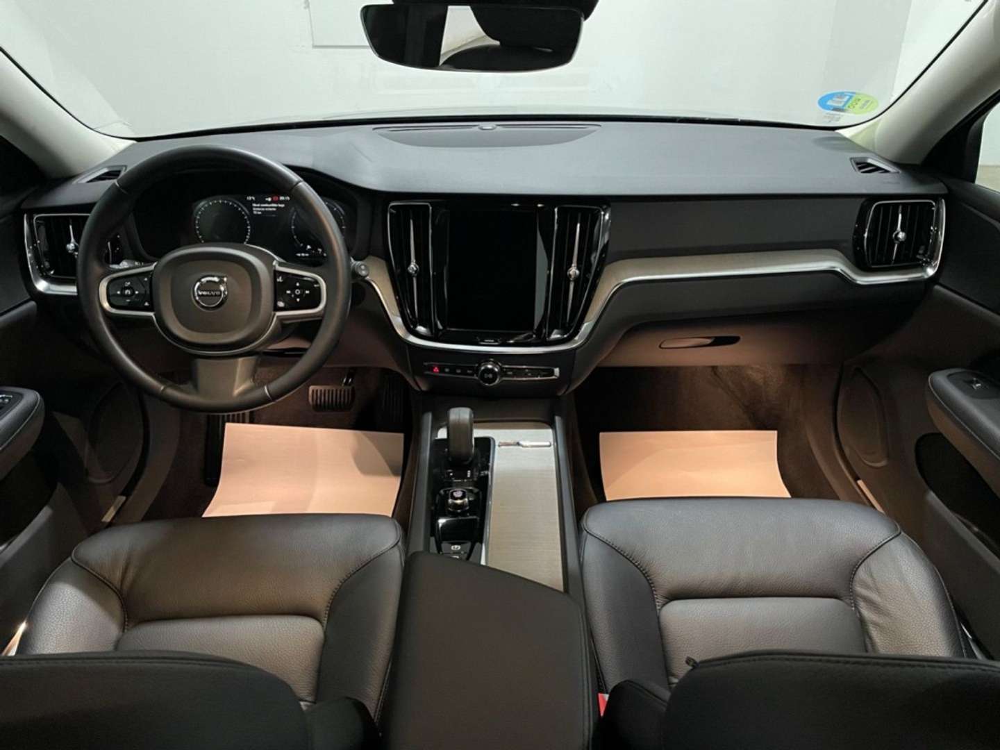 Volvo V60 Cross Country B4 - 2021 - Joinsteer - #8