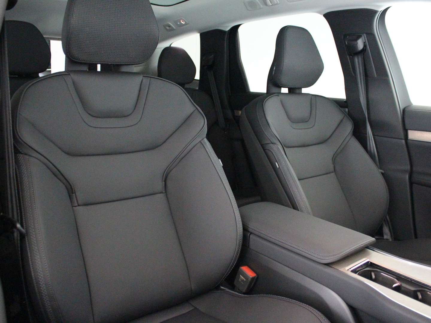 Volvo EX90 Twin Motor - 2025 - Joinsteer - #15