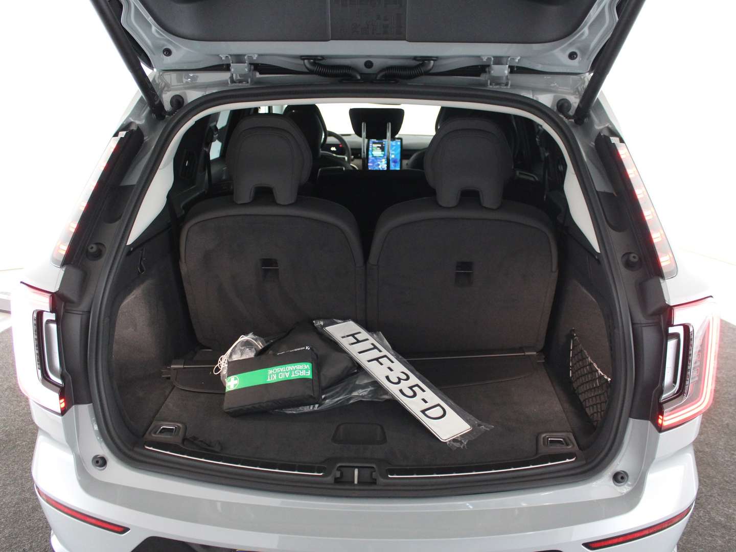 Volvo EX90 Twin Motor - 2025 - Joinsteer - #16