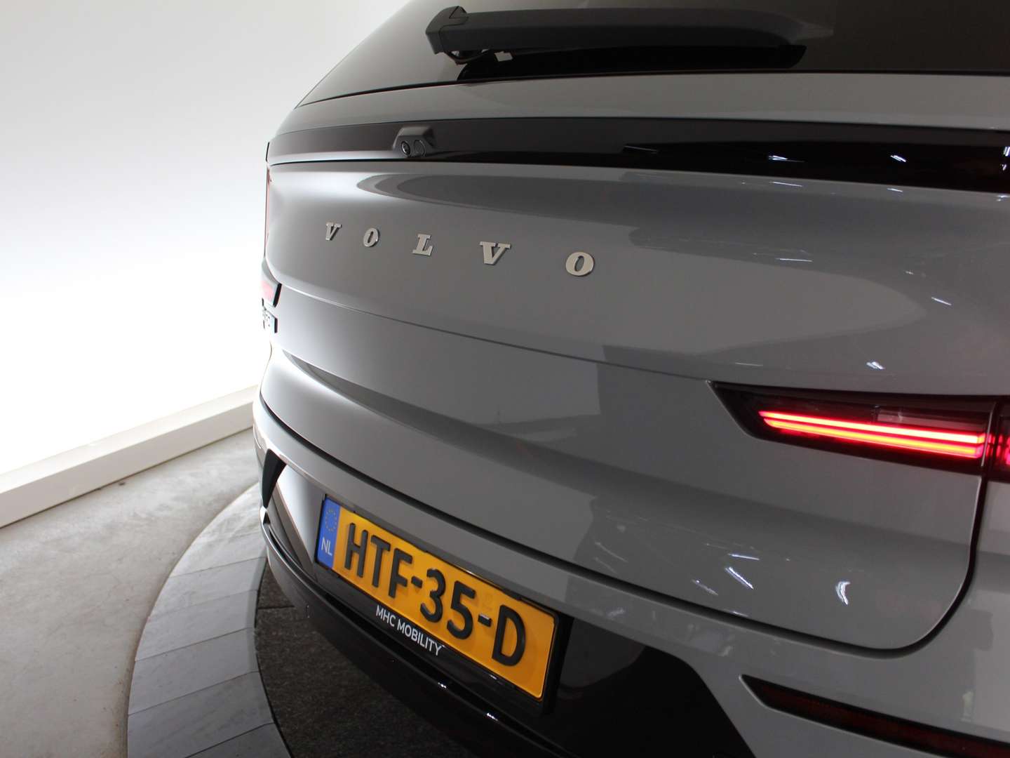 Volvo EX90 Twin Motor - 2025 - Joinsteer - #17