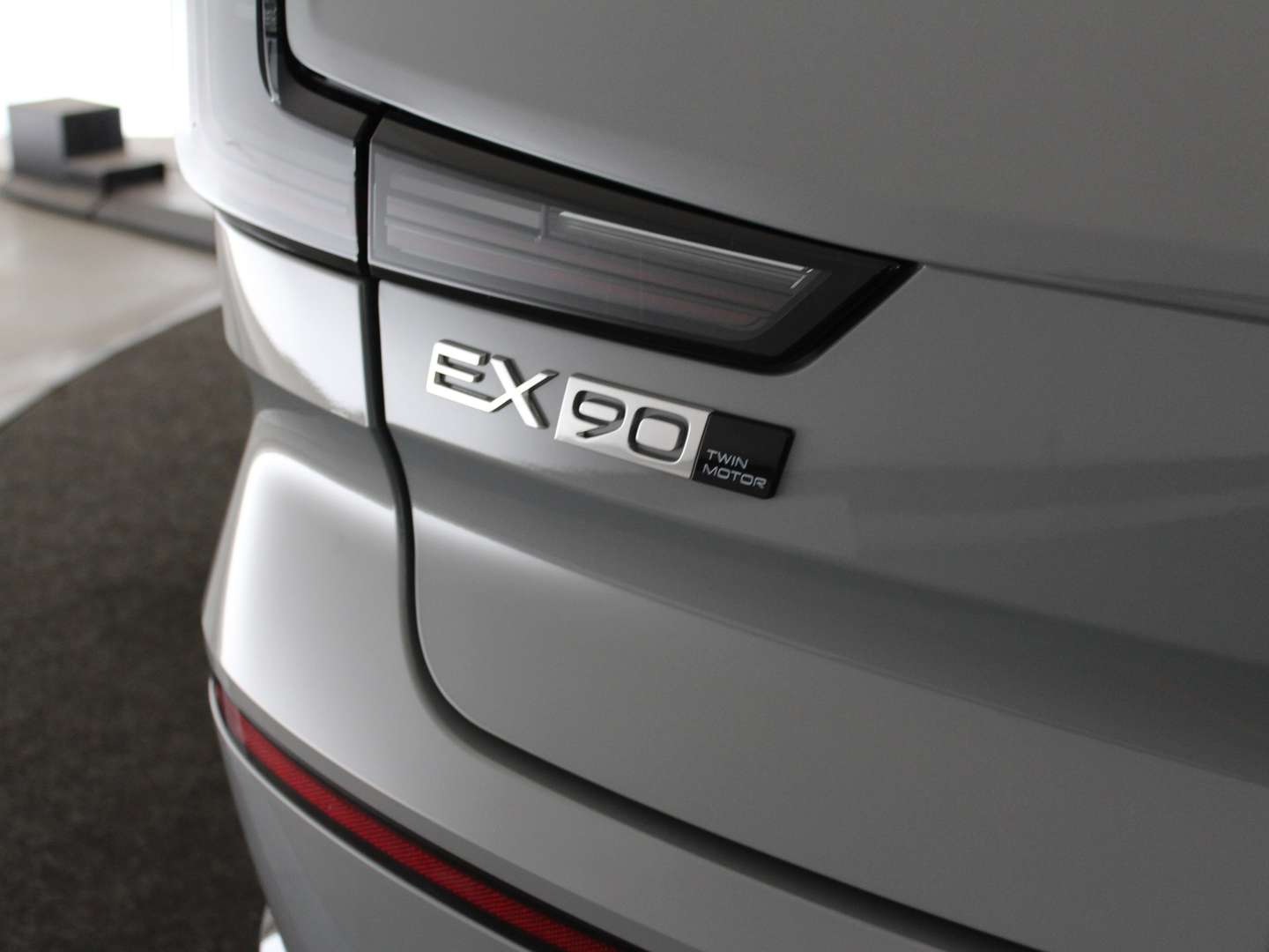 Volvo EX90 Twin Motor - 2025 - Joinsteer - #18