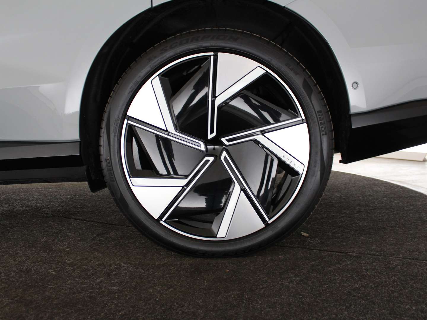 Volvo EX90 Twin Motor - 2025 - Joinsteer - #20