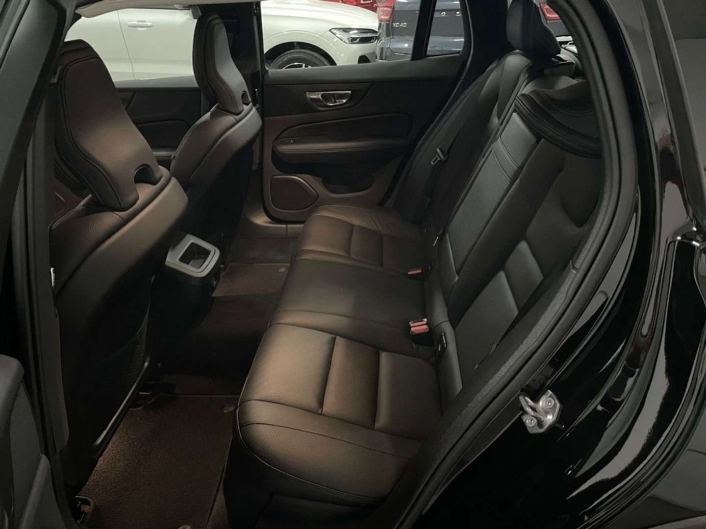 Volvo V60 Cross Country B4 - 2021 - Joinsteer - #14