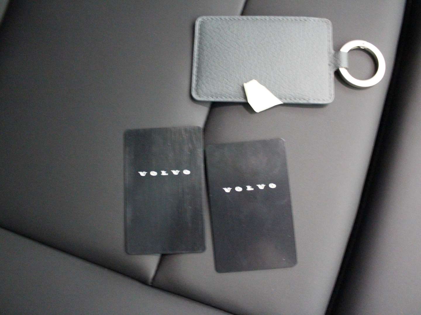 Volvo EX90 Twin Motor - 2025 - Joinsteer - #21