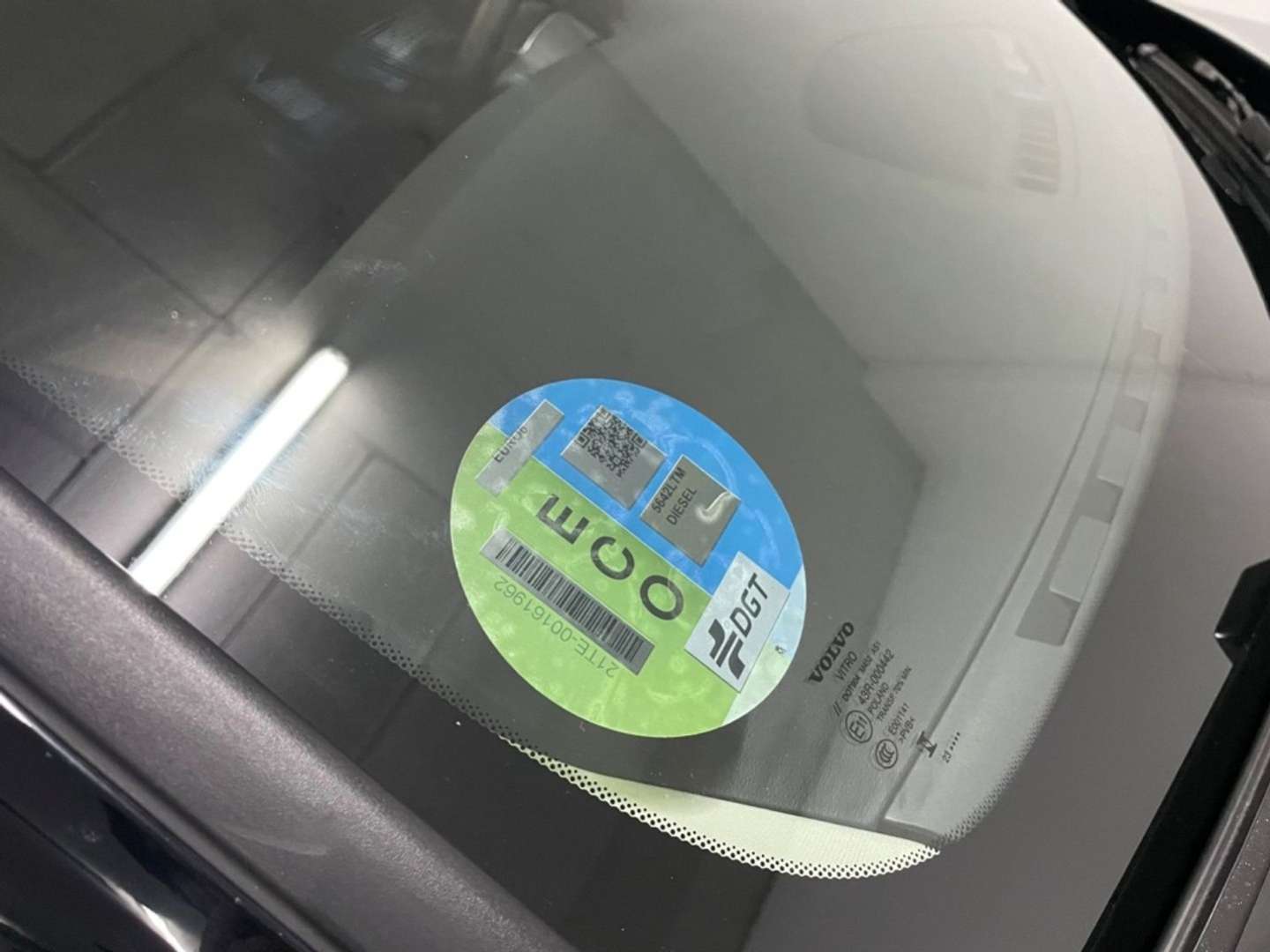 Volvo V60 Cross Country B4 - 2021 - Joinsteer - #26