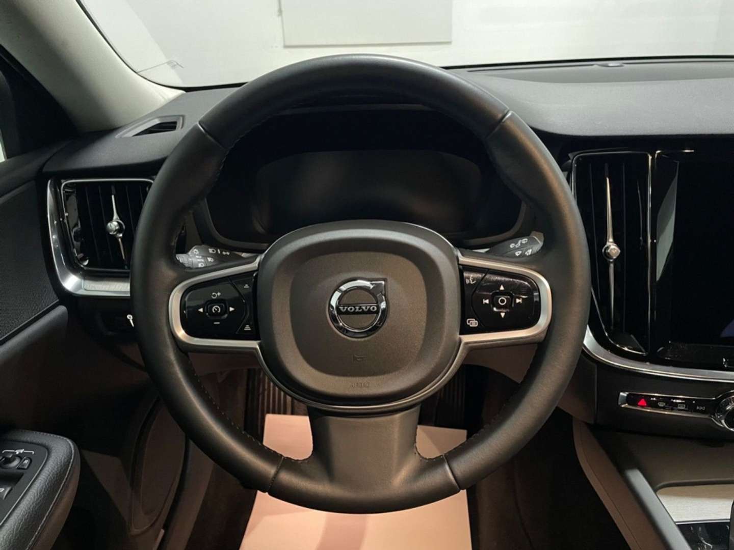 Volvo V60 Cross Country B4 - 2021 - Joinsteer - #30