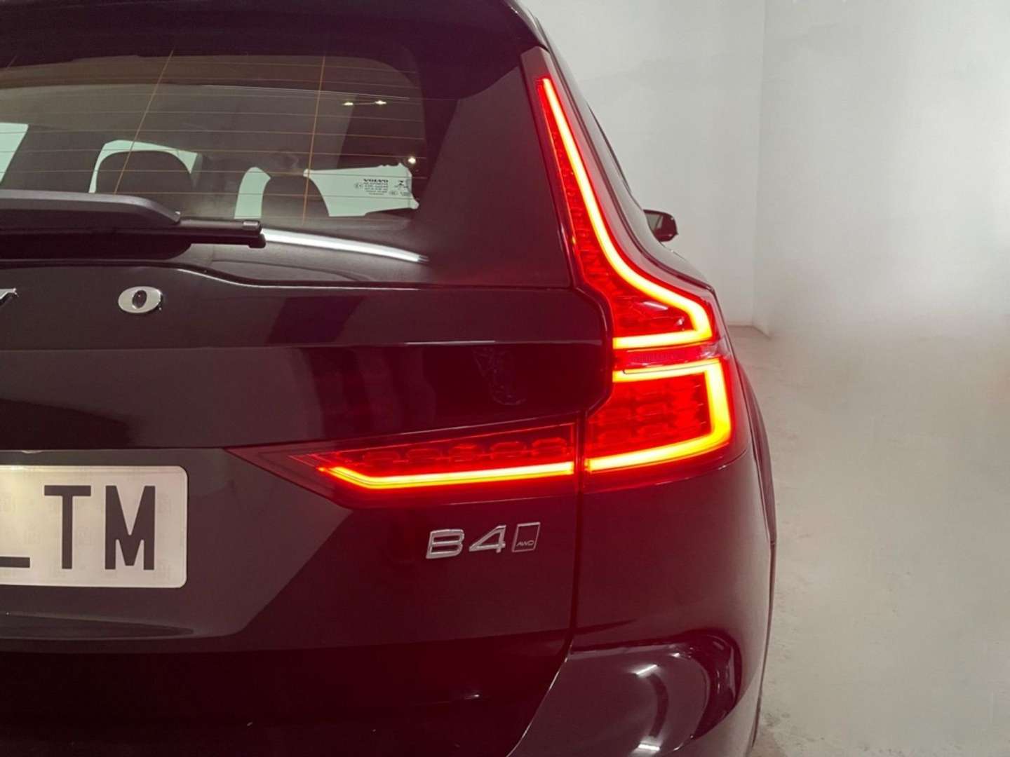 Volvo V60 Cross Country B4 - 2021 - Joinsteer - #34