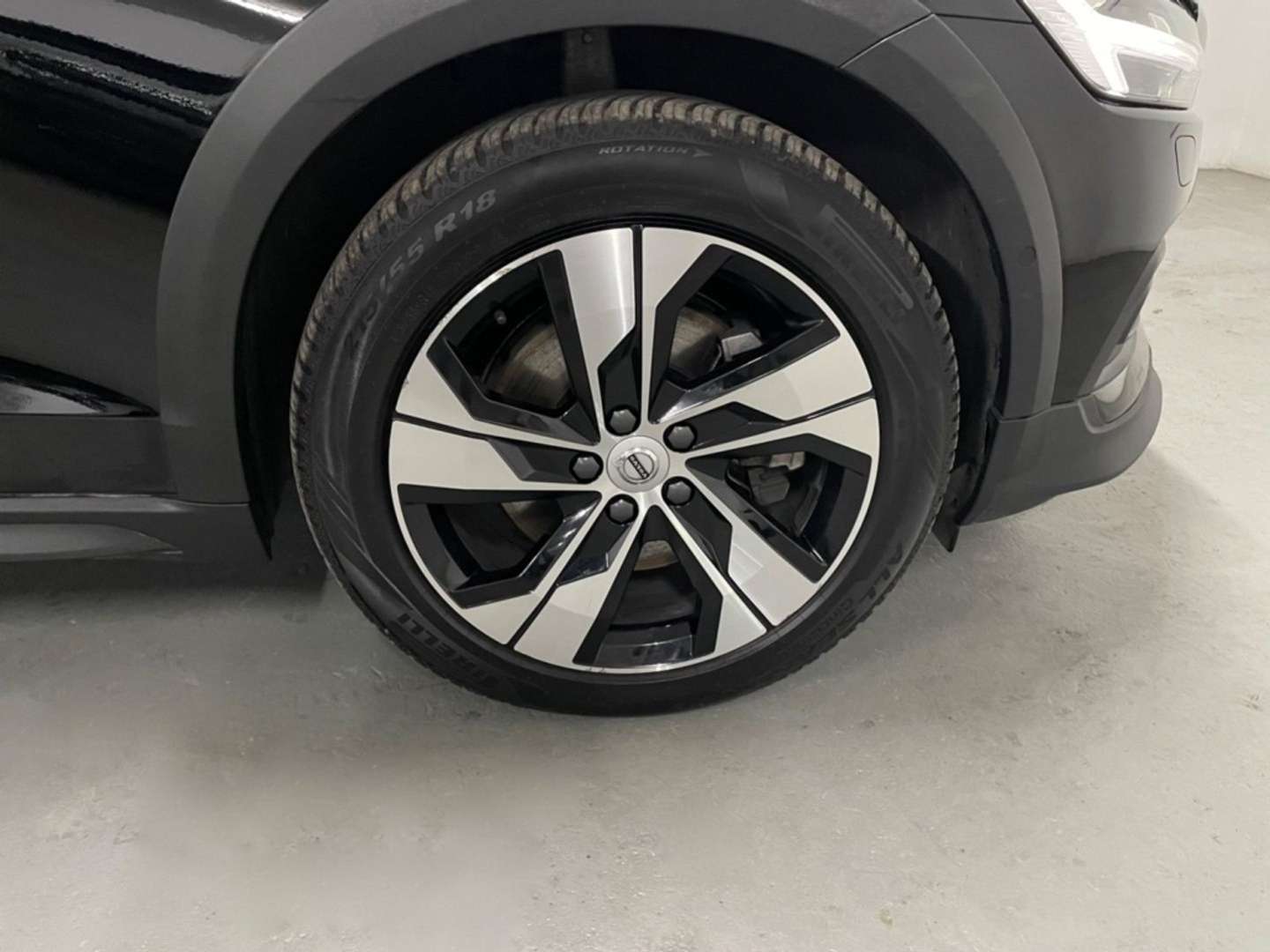 Volvo V60 Cross Country B4 - 2021 - Joinsteer - #37