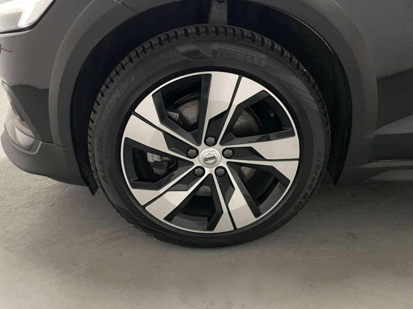 Volvo V60 Cross Country B4 - 2021 - Joinsteer - #39