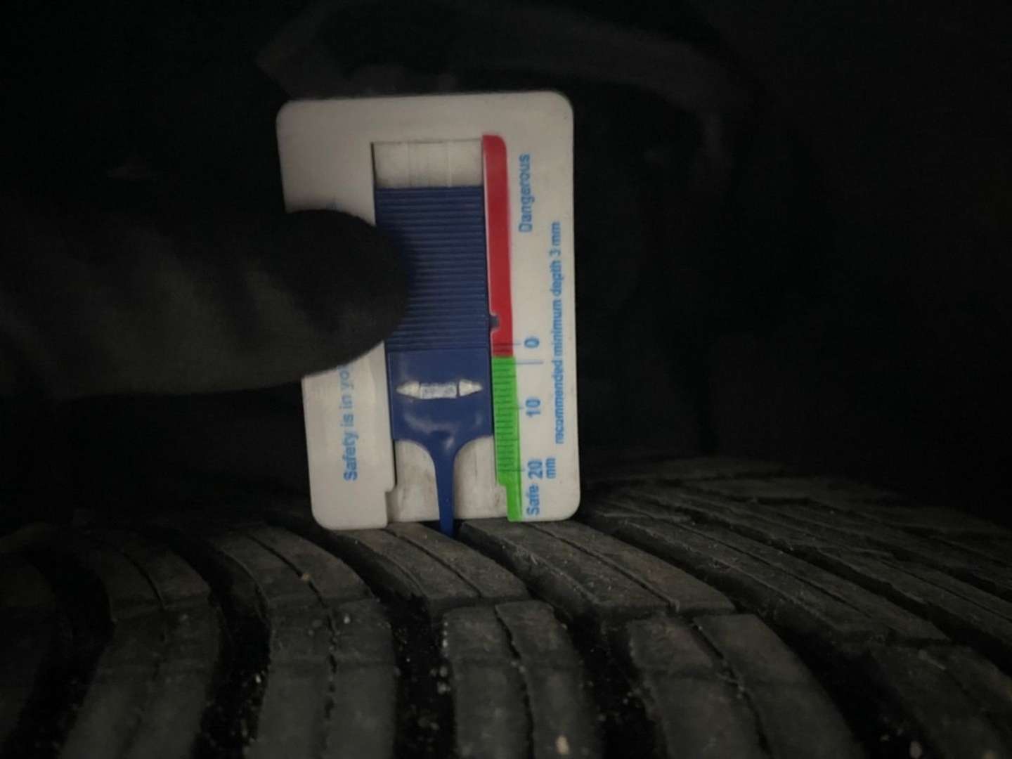 Volvo V60 Cross Country B4 - 2021 - Joinsteer - #40