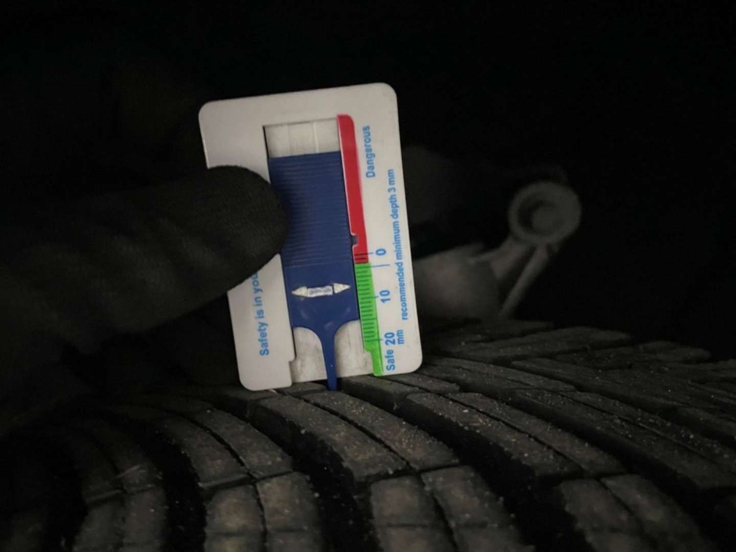 Volvo V60 Cross Country B4 - 2021 - Joinsteer - #41