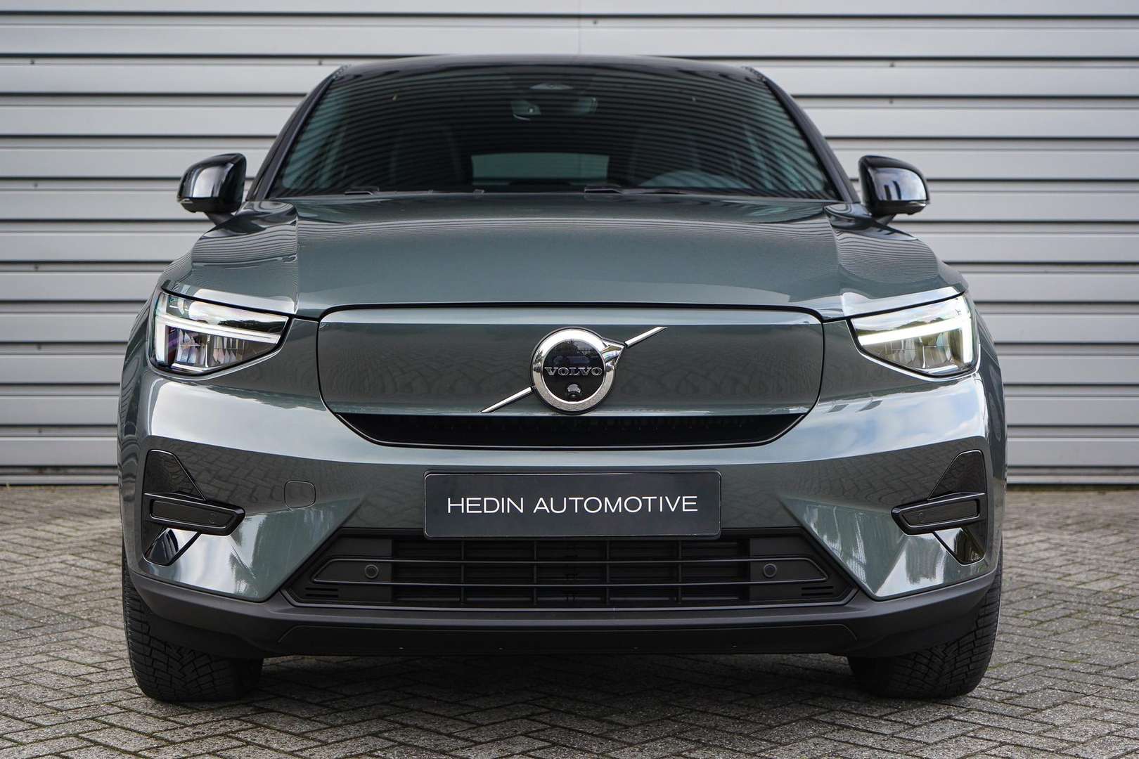 Volvo C40 Recharge - 2025 - Joinsteer - #2