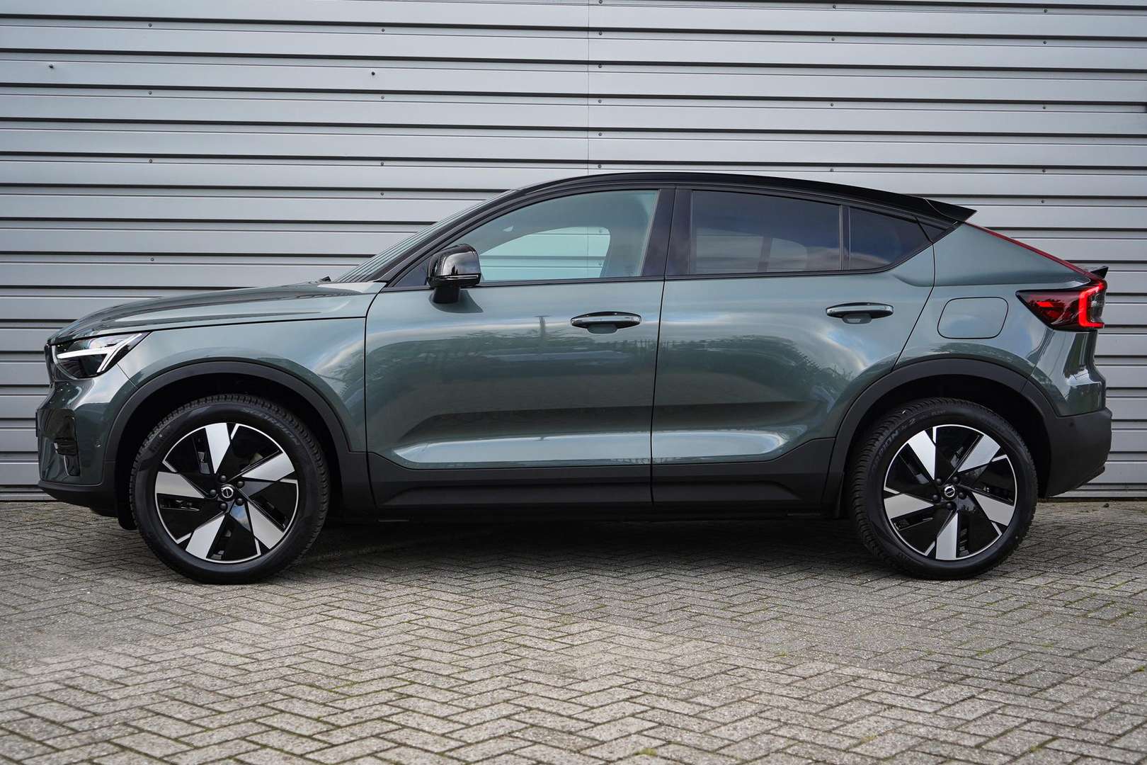 Volvo C40 Recharge - 2025 - Joinsteer - #3