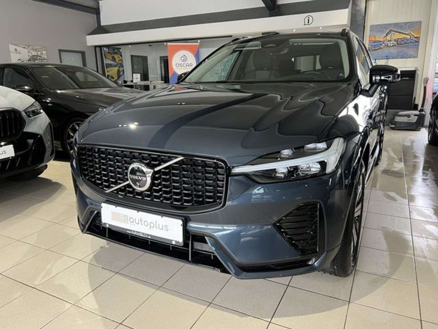 Volvo XC60 T6 Recharge Plus - 2025 - Joinsteer - #1