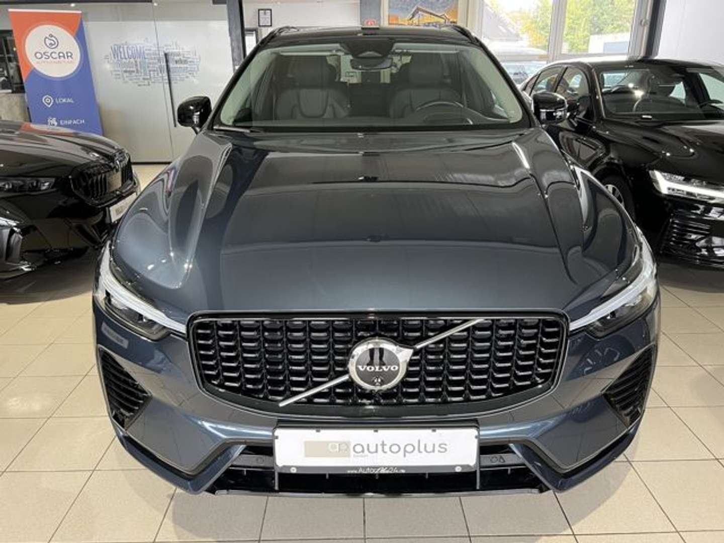 Volvo XC60 T6 Recharge Plus - 2025 - Joinsteer - #2