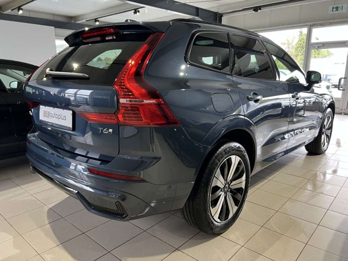 Volvo XC60 T6 Recharge Plus - 2025 - Joinsteer - #5