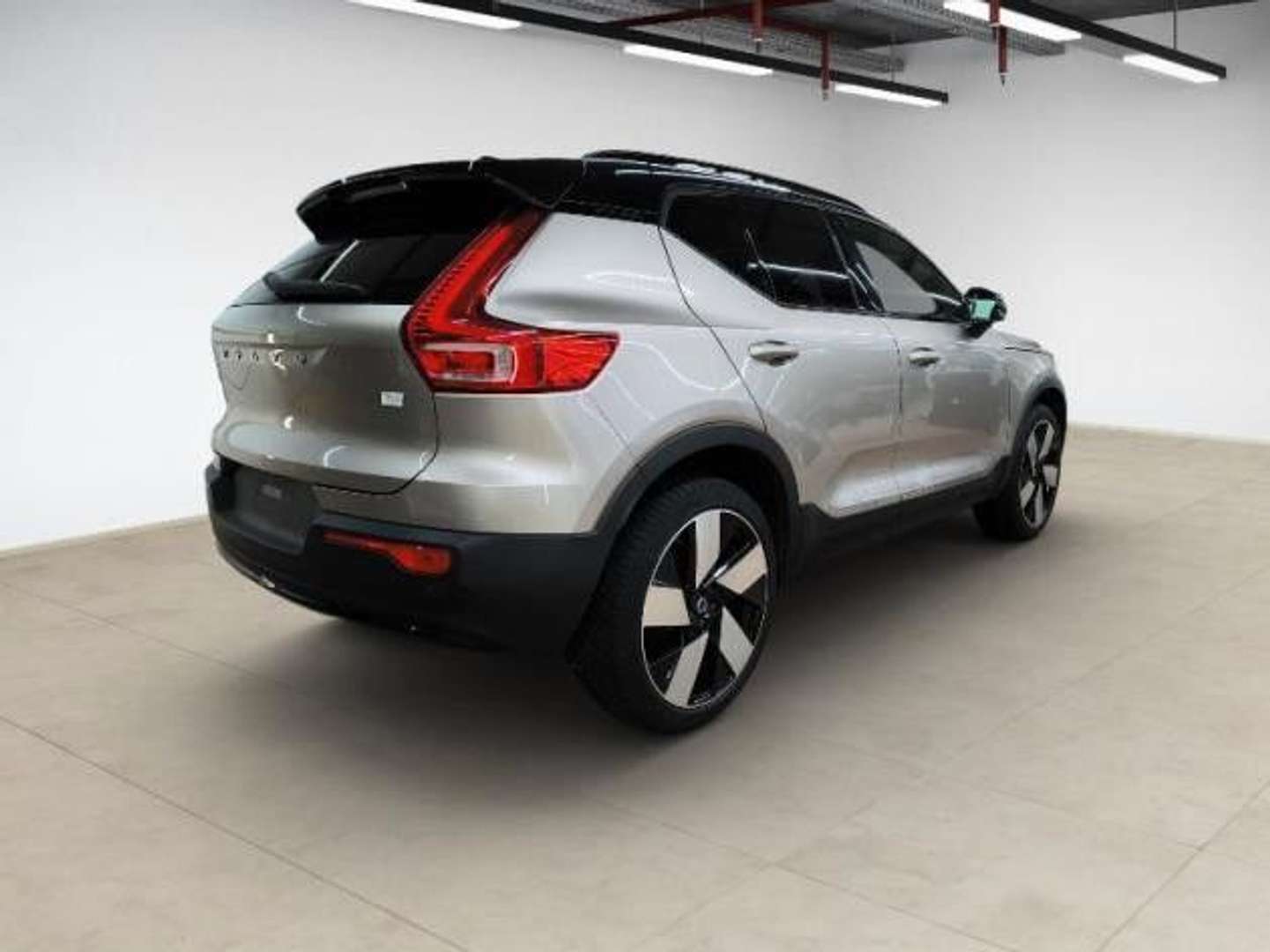 Volvo XC40 Recharge - 2023 - Joinsteer - #6