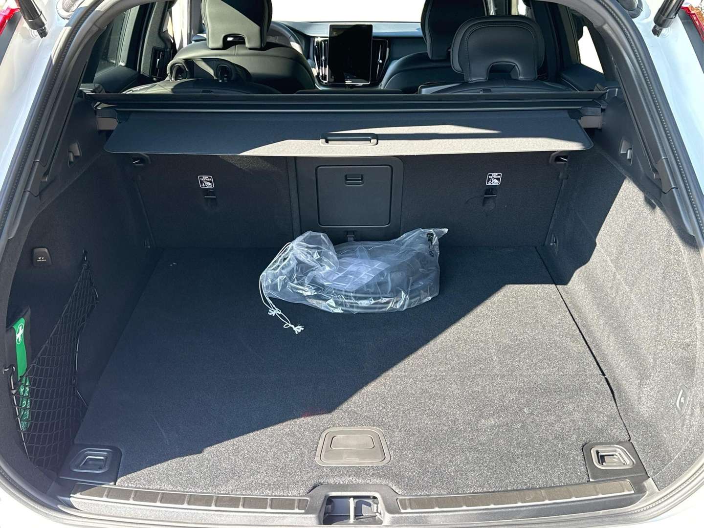 Volvo XC60 T6 Plus - 2025 - Joinsteer - #10