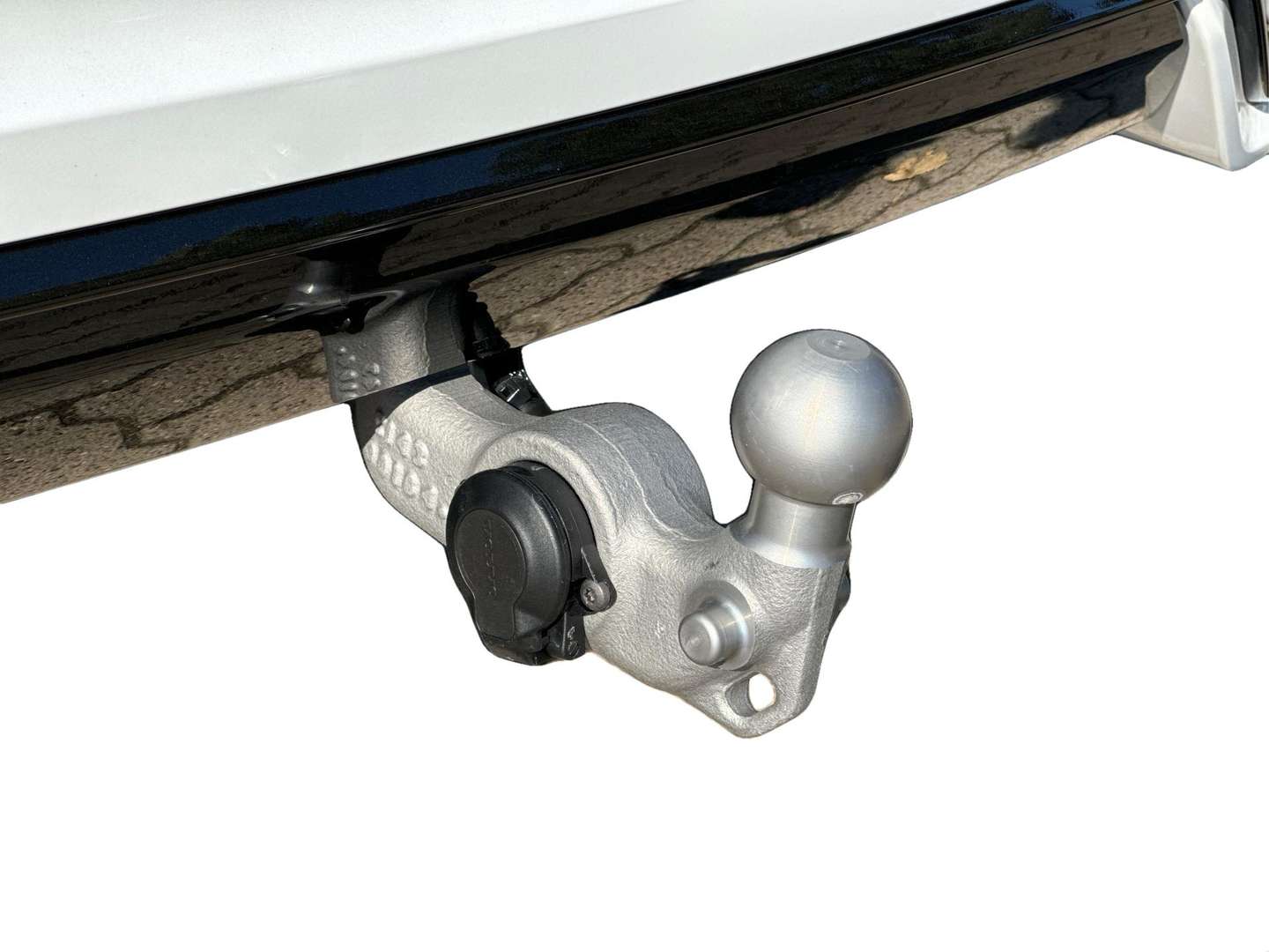 Volvo XC60 T6 Plus - 2025 - Joinsteer - #13