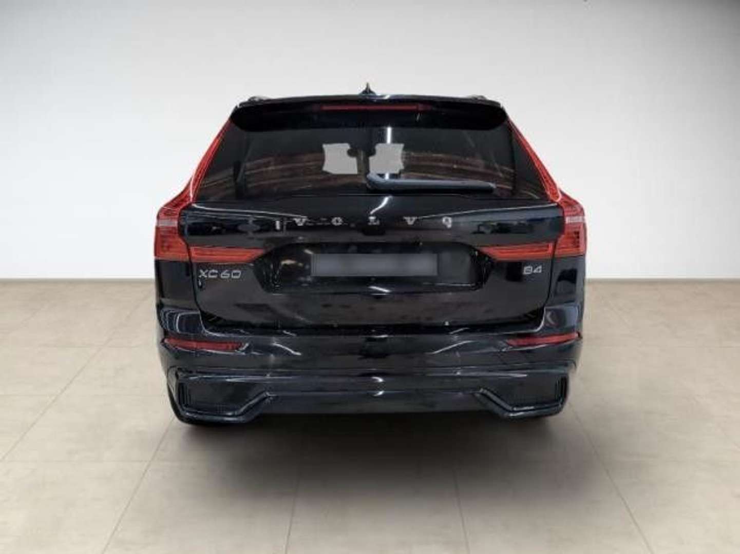 Volvo XC60 Plus - 2023 - Joinsteer - #5