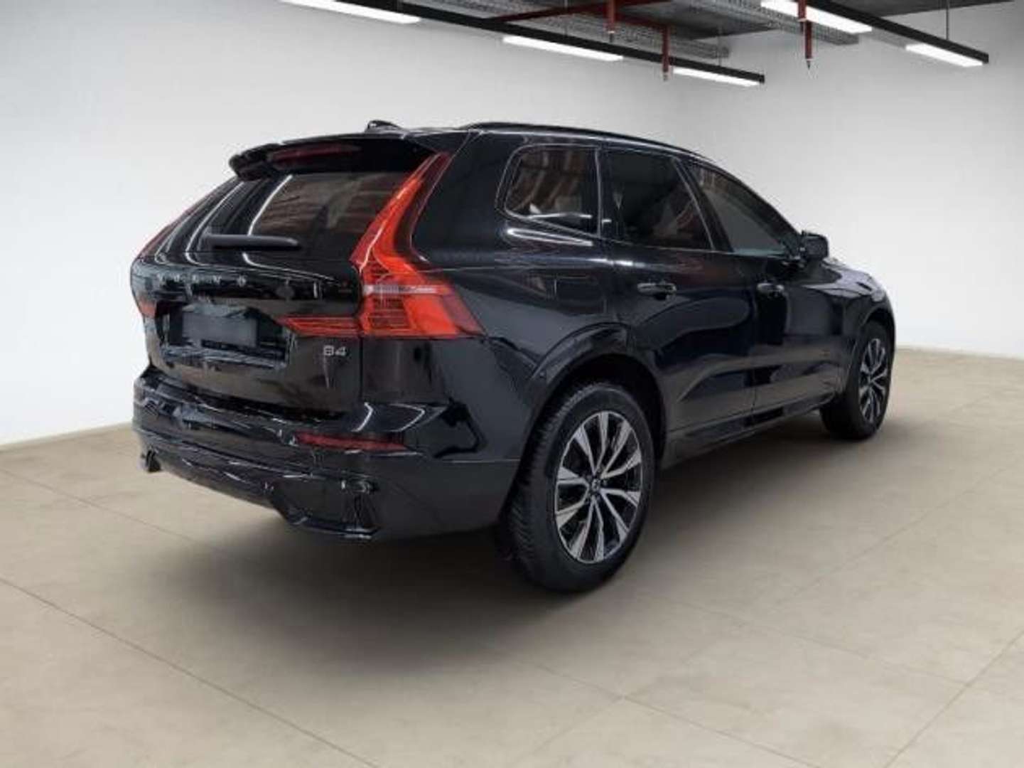 Volvo XC60 Plus - 2023 - Joinsteer - #6