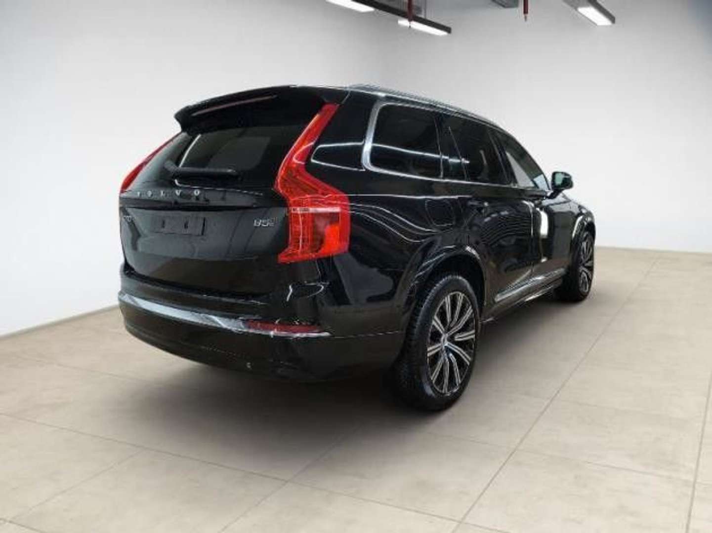 Volvo XC90 Plus - 2023 - Joinsteer - #3