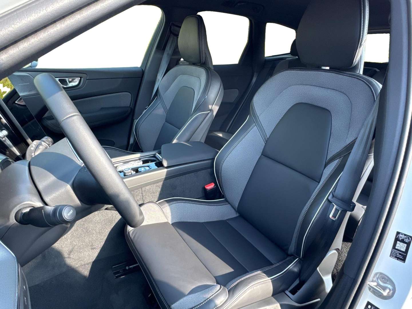 Volvo XC60 T6 Plus - 2025 - Joinsteer - #16