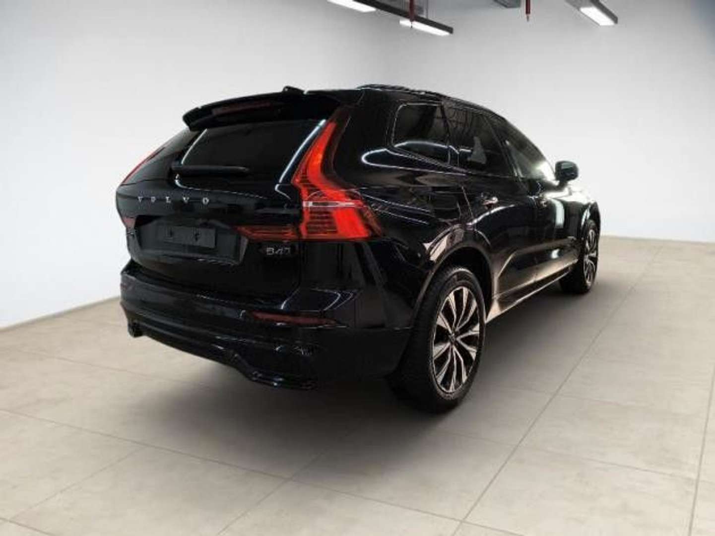 Volvo XC60 Plus - 2023 - Joinsteer - #5