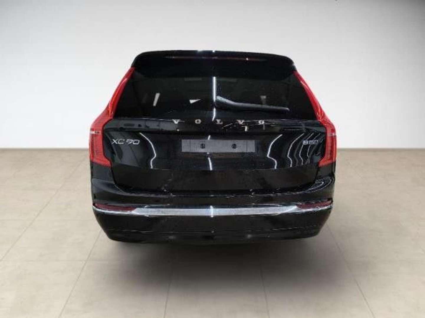 Volvo XC90 Plus - 2023 - Joinsteer - #5