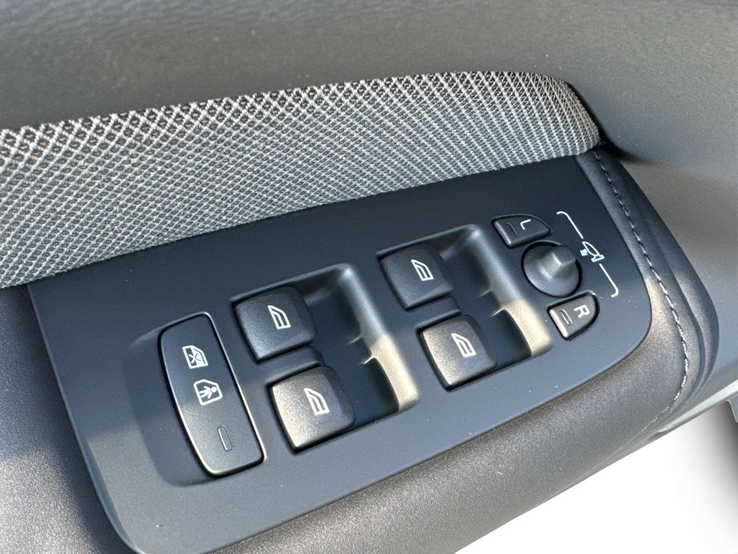 Volvo XC60 T6 Plus - 2025 - Joinsteer - #20