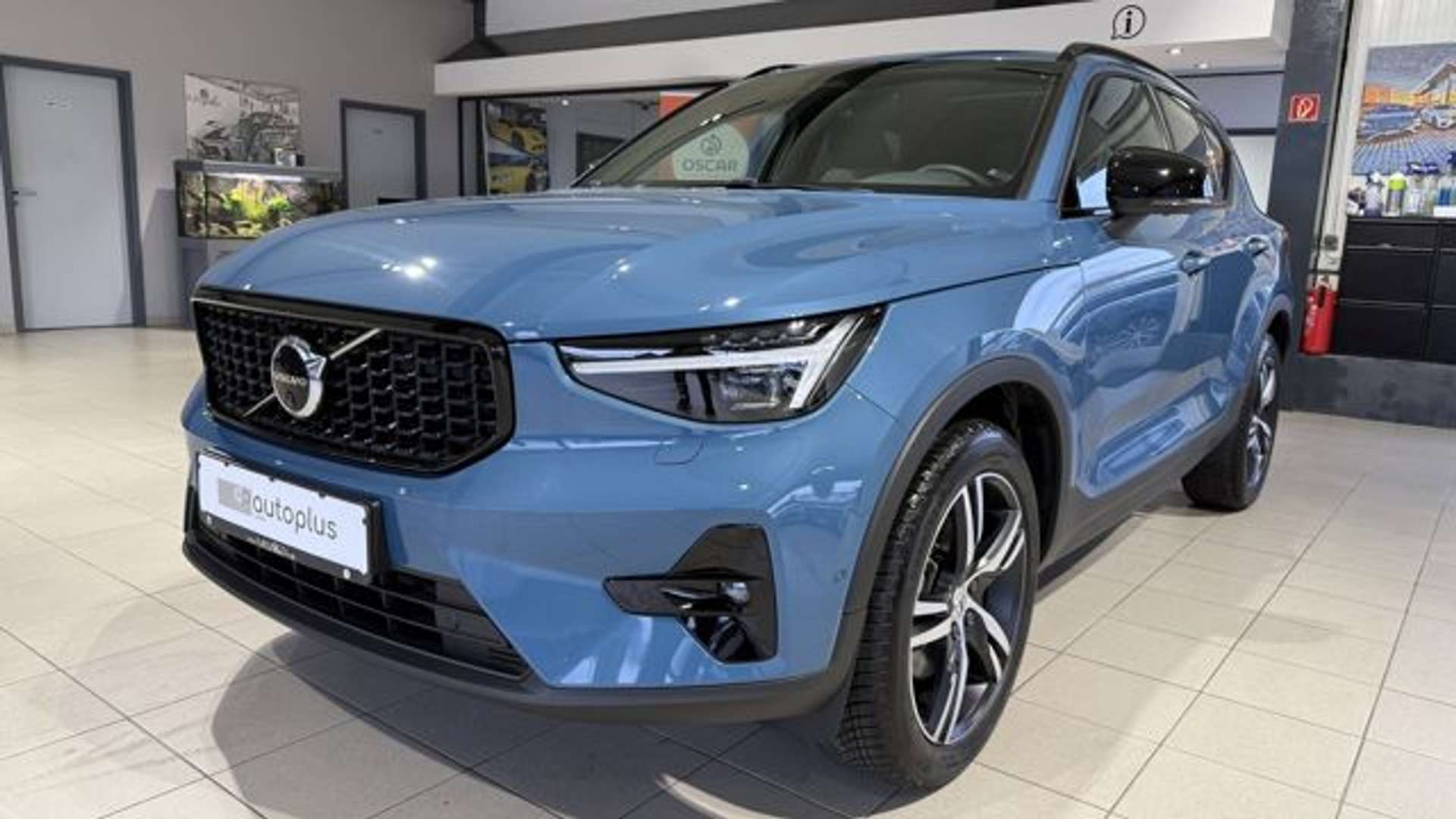 Volvo XC40 B4 Plus - 2024 - Joinsteer - #1