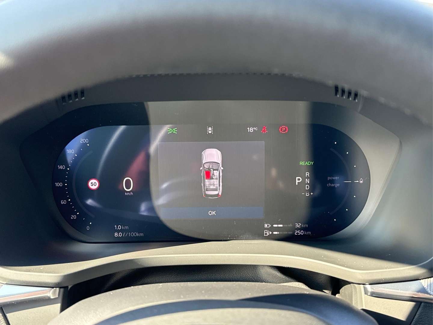 Volvo XC60 T6 Plus - 2025 - Joinsteer - #26