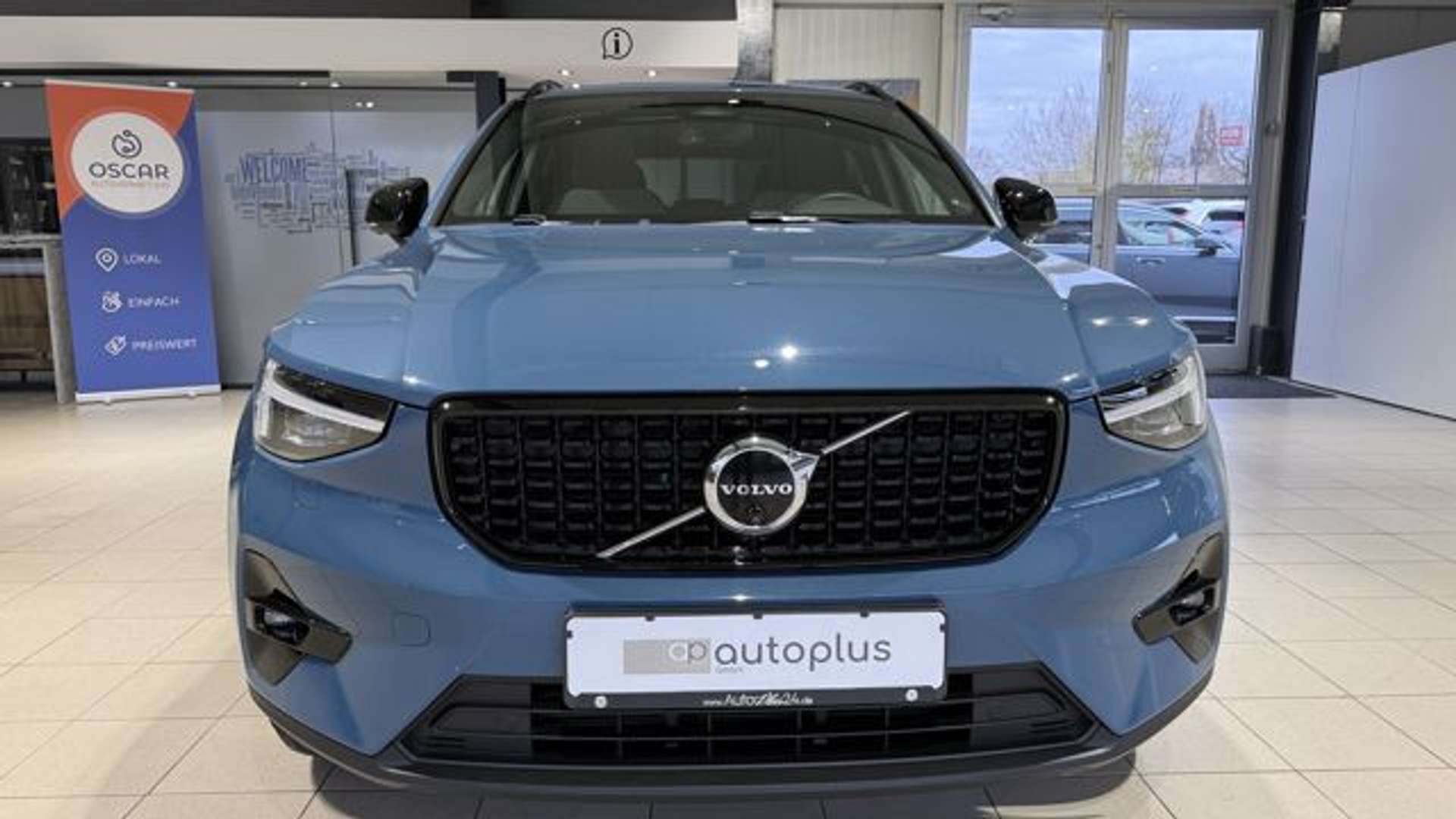 Volvo XC40 B4 Plus - 2024 - Joinsteer - #3