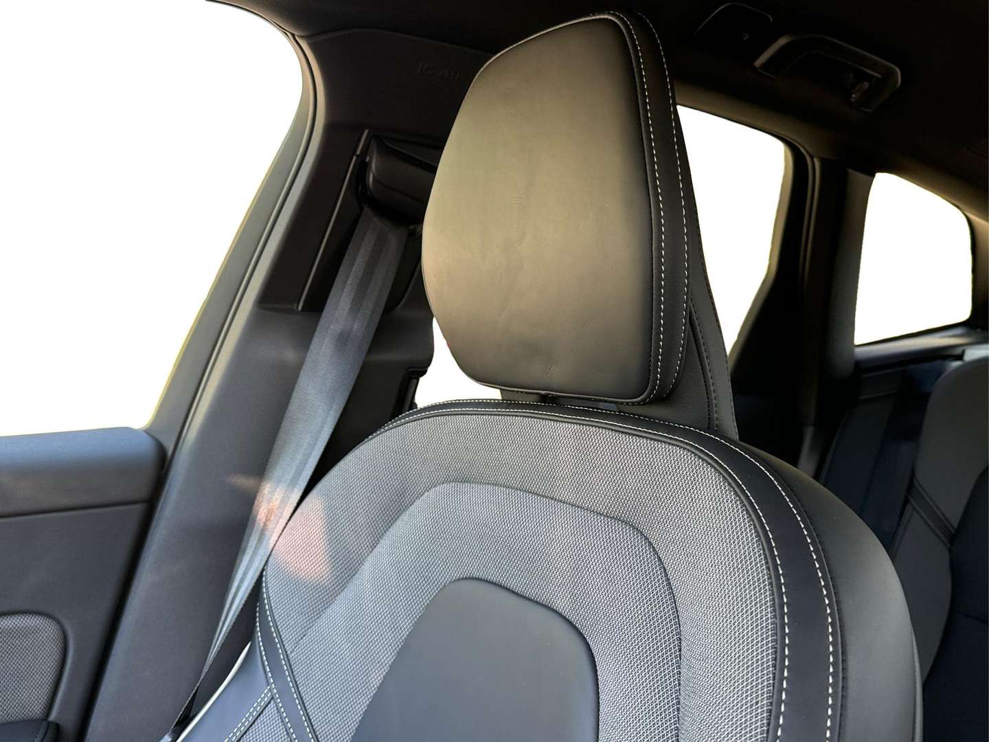 Volvo XC60 T6 Plus - 2025 - Joinsteer - #28