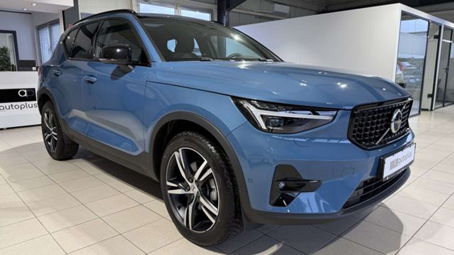 Volvo XC40 B4 Plus - 2024 - Joinsteer - #4