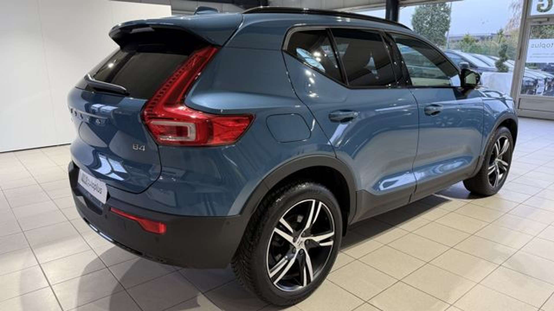 Volvo XC40 B4 Plus - 2024 - Joinsteer - #5