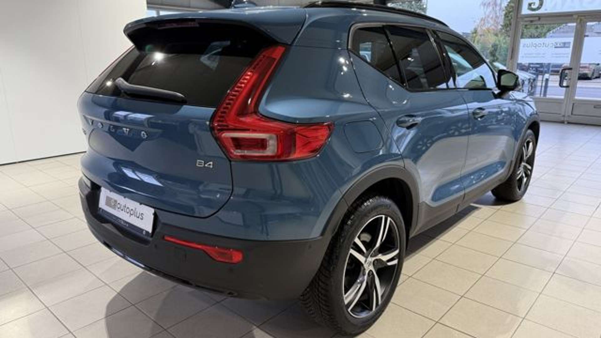 Volvo XC40 B4 Plus - 2024 - Joinsteer - #6