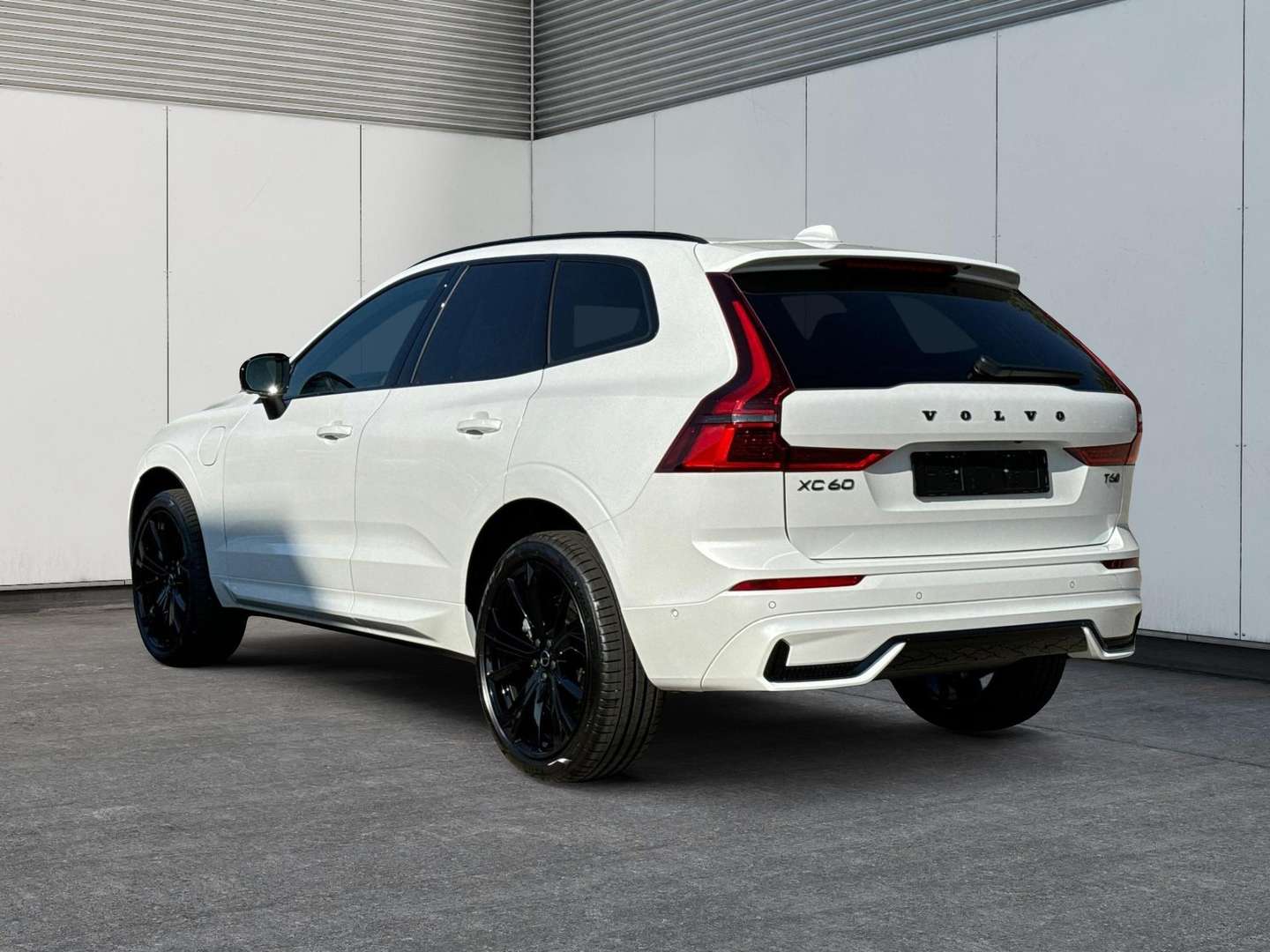 Volvo XC60 T6 Plus - 2025 - Joinsteer - #31