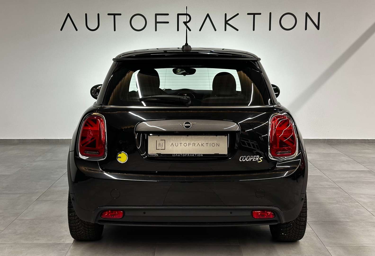 Mini Electric Cooper SE Trim - 2020 - Joinsteer - #5