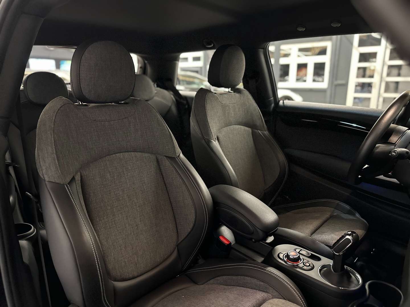Mini Electric Cooper SE Trim - 2020 - Joinsteer - #13