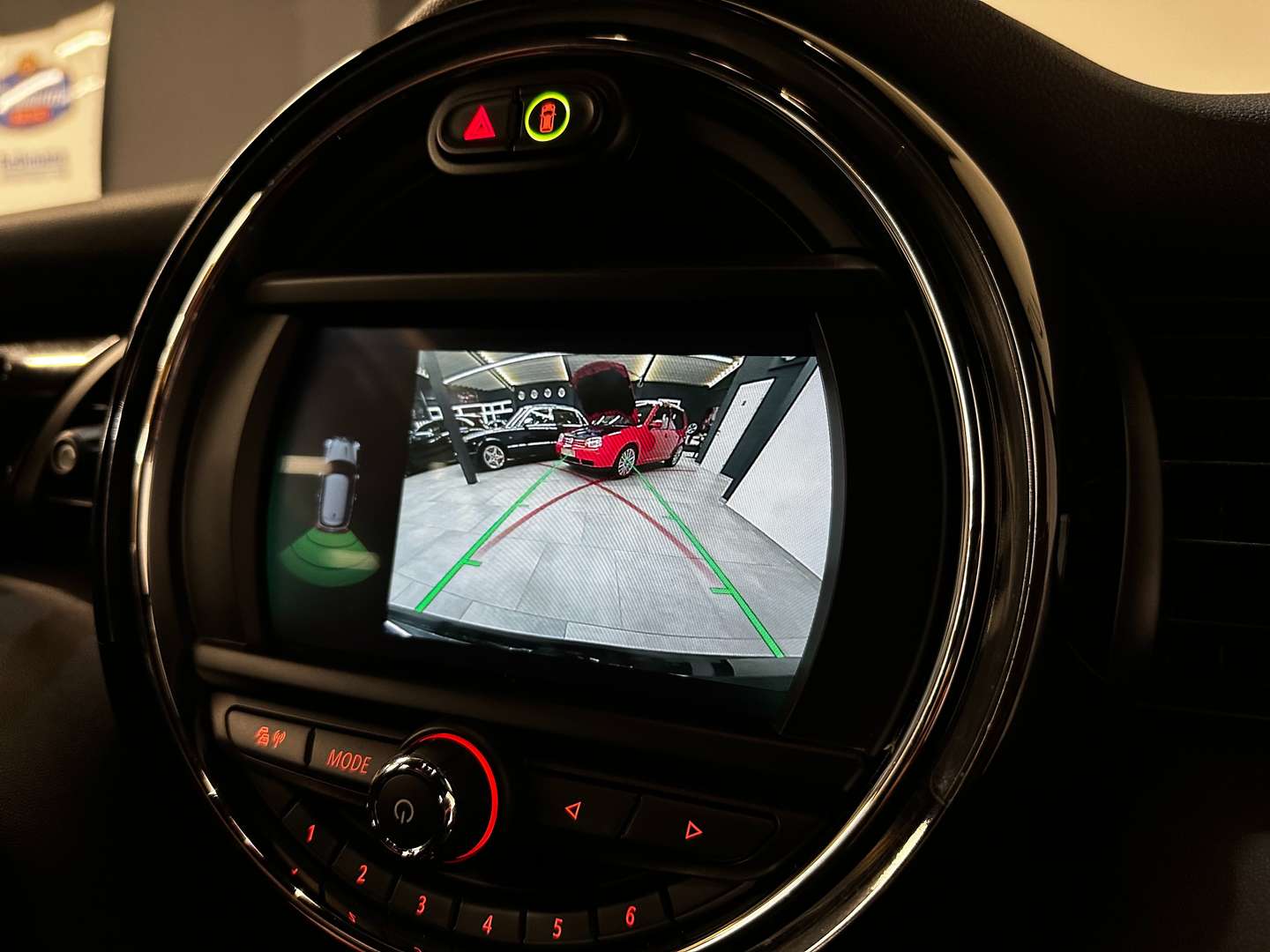 Mini Electric Cooper SE Trim - 2020 - Joinsteer - #15