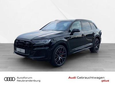 Audi SQ7 SUV Competition Plus TFSI Quattro Tiptronic -  - Joinsteer - #1