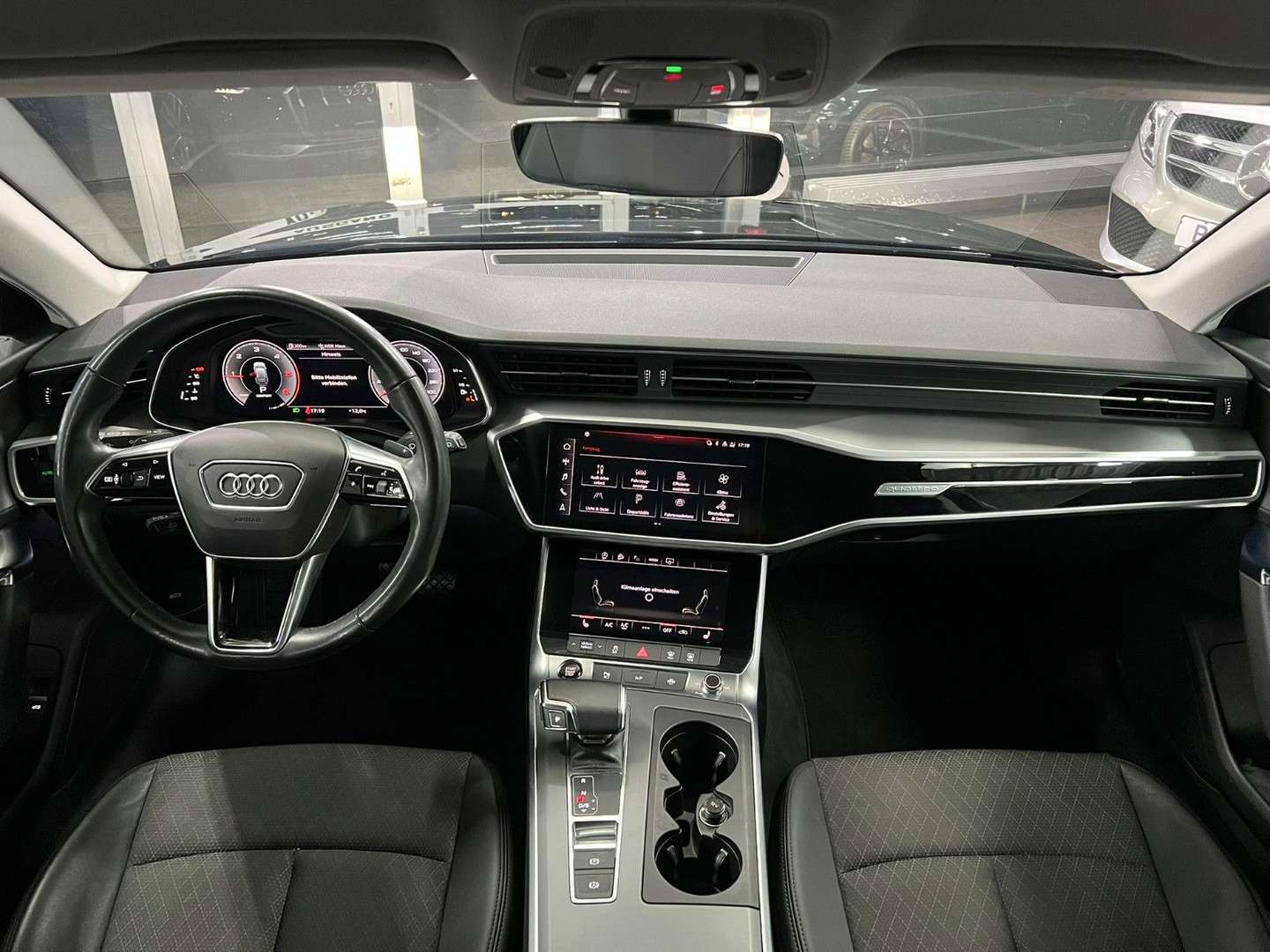 Audi A6 Allroad Business Line 40 TDI - 2021 - Joinsteer - #13